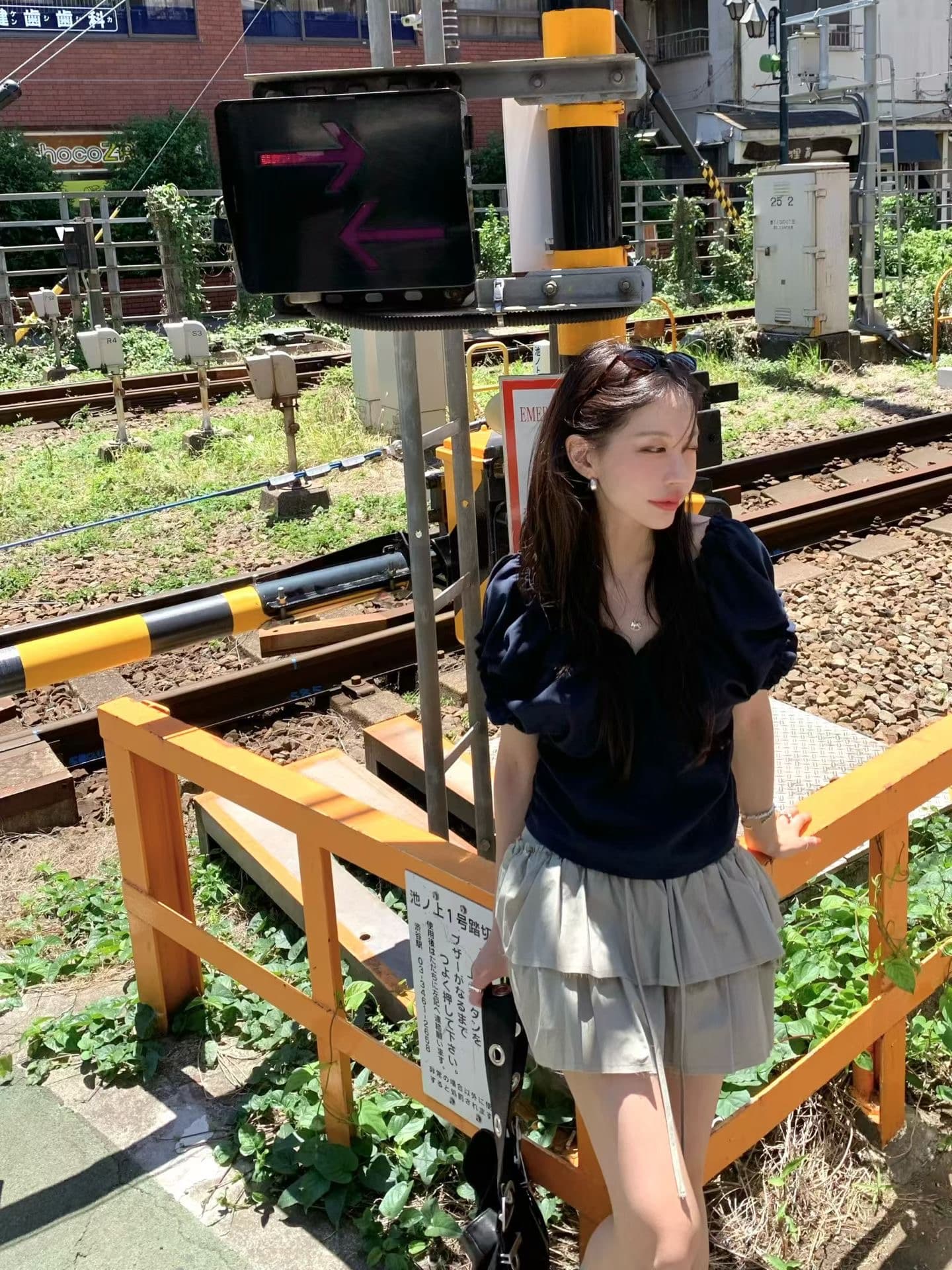 재고 있음 한국 동대문 패션 품격 다용도 셔츠 상세 이미지 25