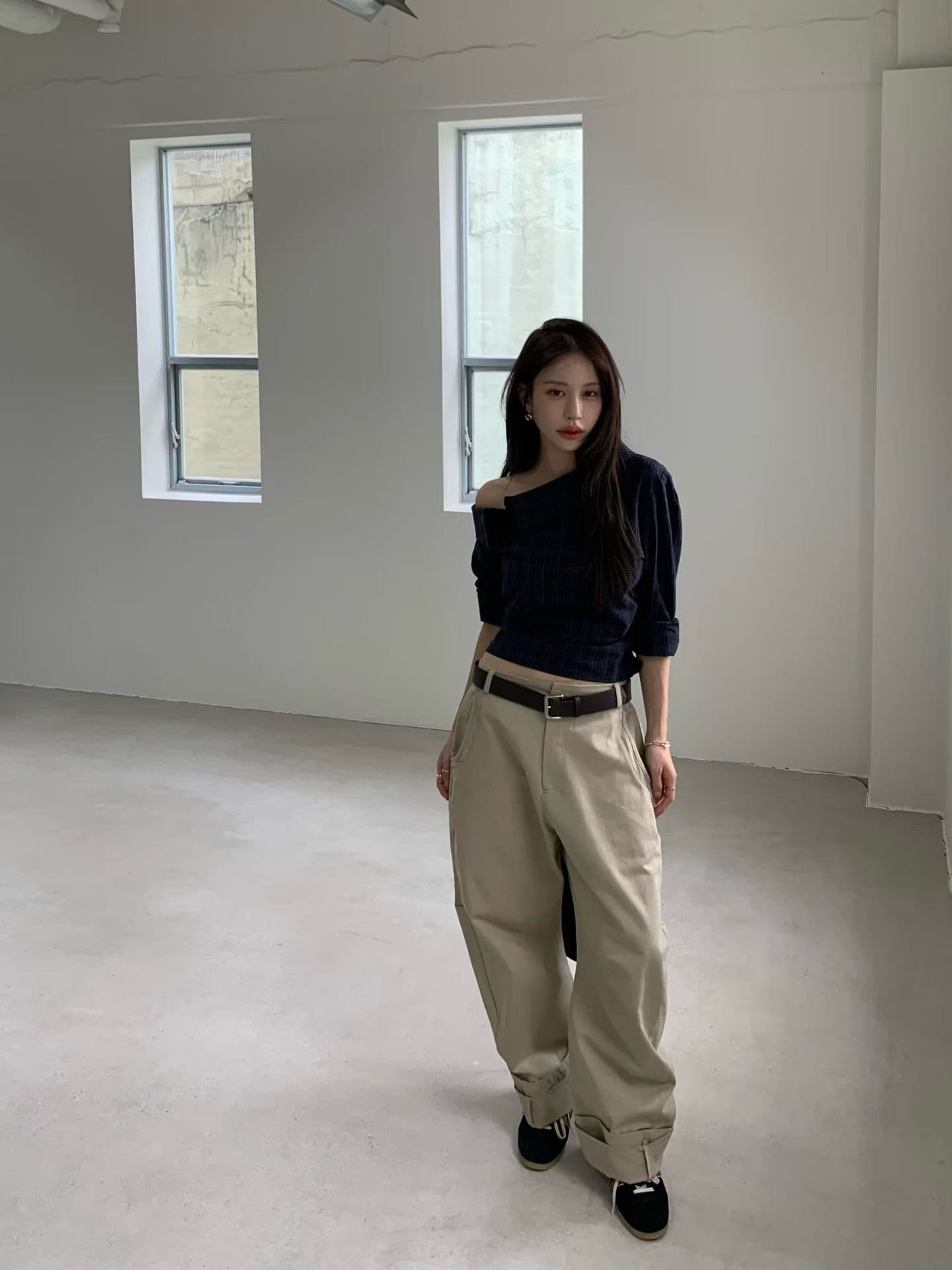 패션 셔츠 상세 이미지 12