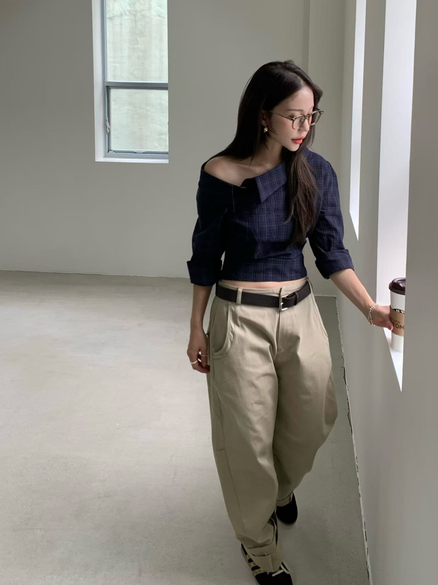 패션 셔츠 상세 이미지 18