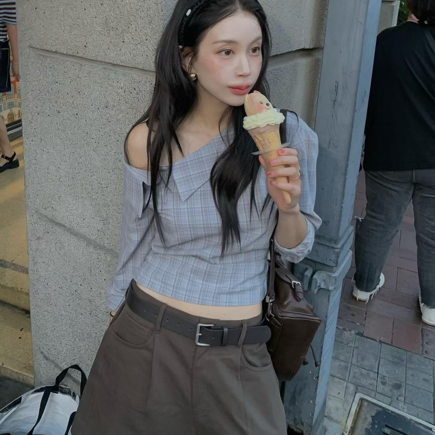 패션 셔츠