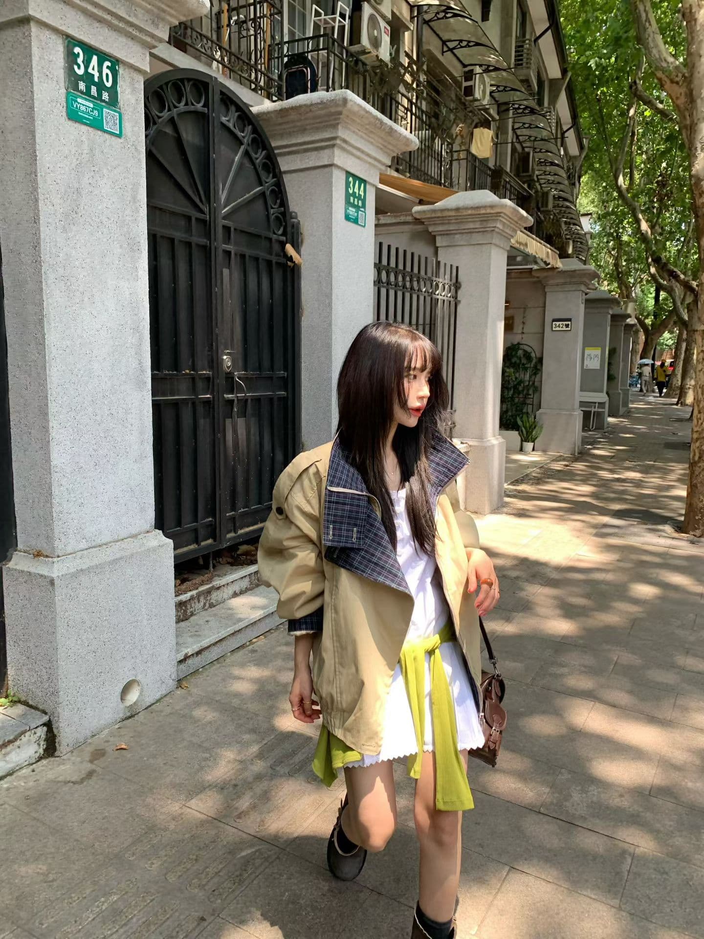 패션 품격 다용도 재킷 재킷 상세 이미지 5