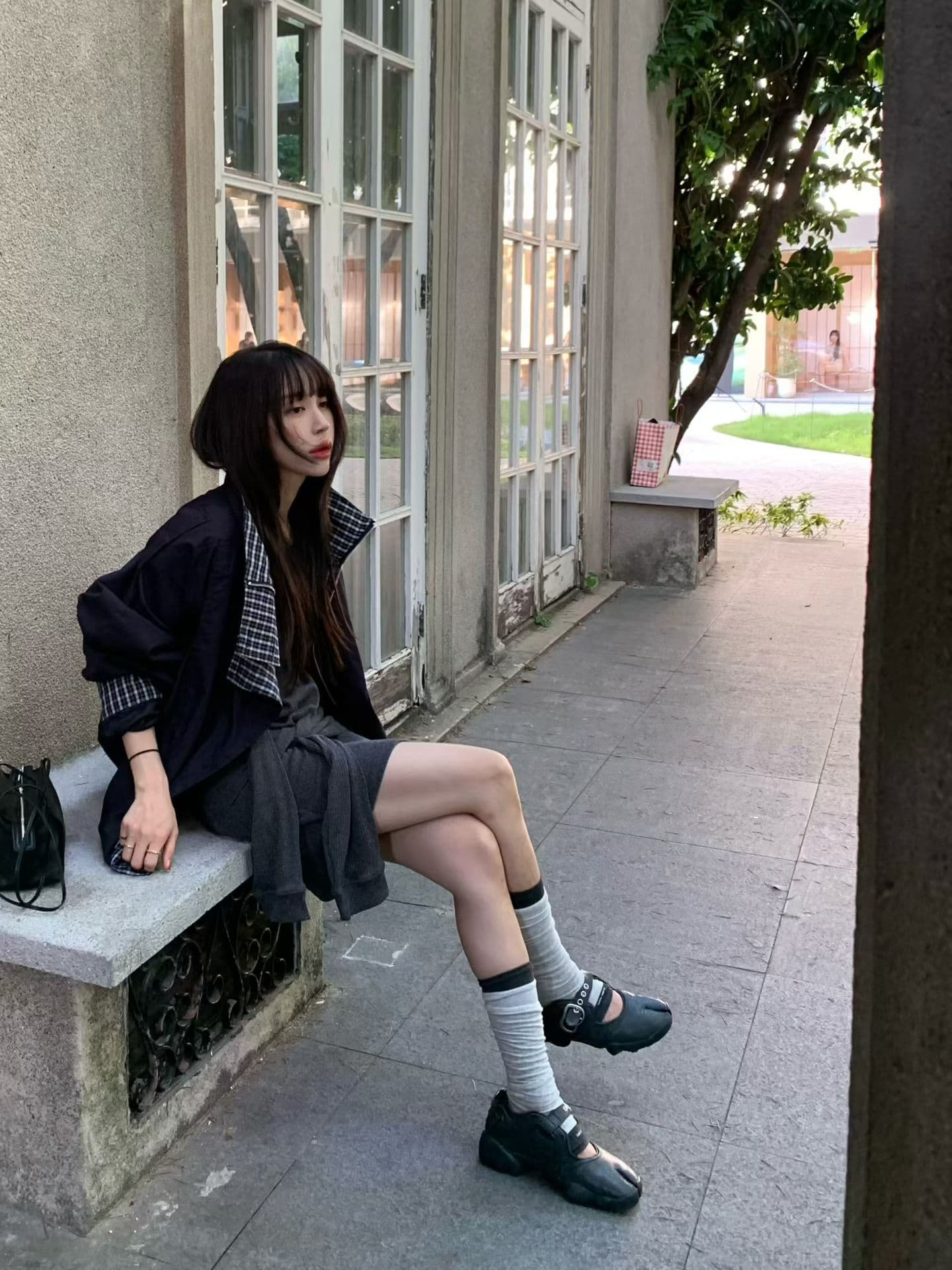 패션 품격 다용도 재킷 재킷 상세 이미지 18