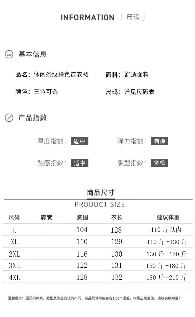 빅 사이즈 여성 의류 200 kg 레트로 꽃 조끼 스커트 여름 슬림해 보이는 연령 감소 드레스 상세 이미지 9