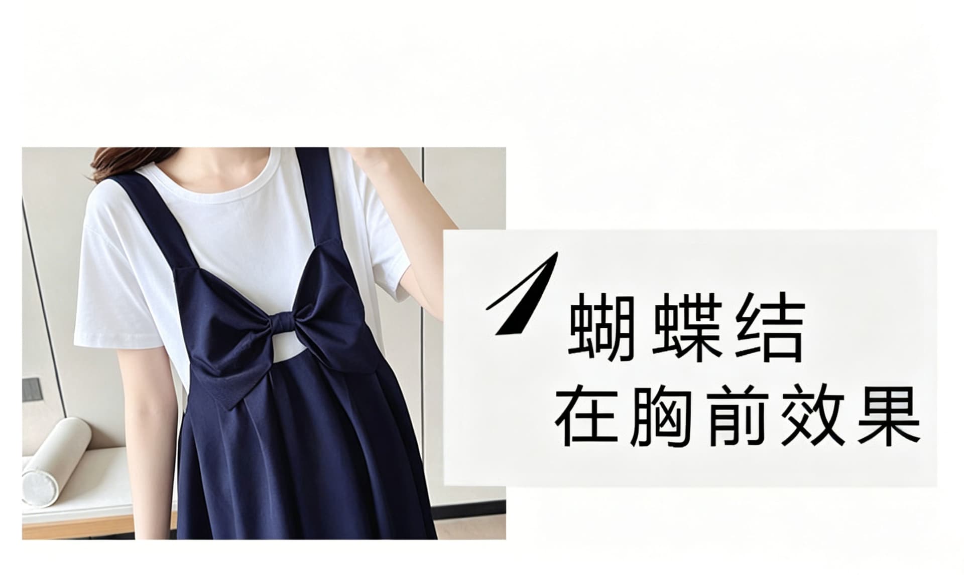 여름 반팔 임산부 드레스 여름 새로운 빅 사이즈 임신 전체 마침표 루즈핏 에디션 멜빵 스커트 새로운 상세 이미지 6