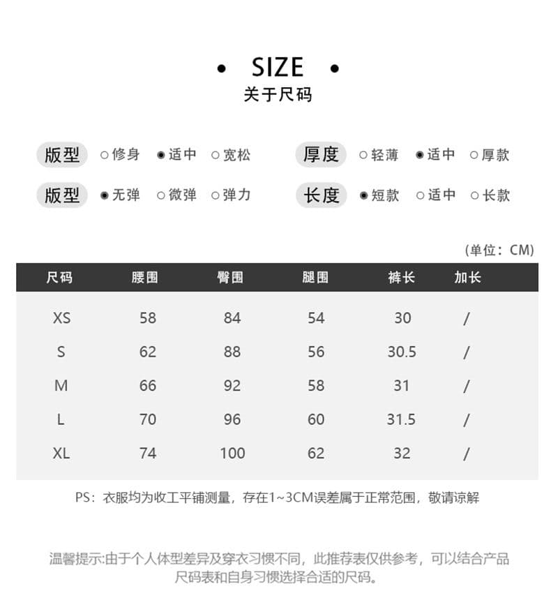 실사 2026 여름 휴가 클래식 싱글 제품 느슨함 거리 일상 찢어진 높은 품질 워시 물 데님 반바지 상세 이미지 4