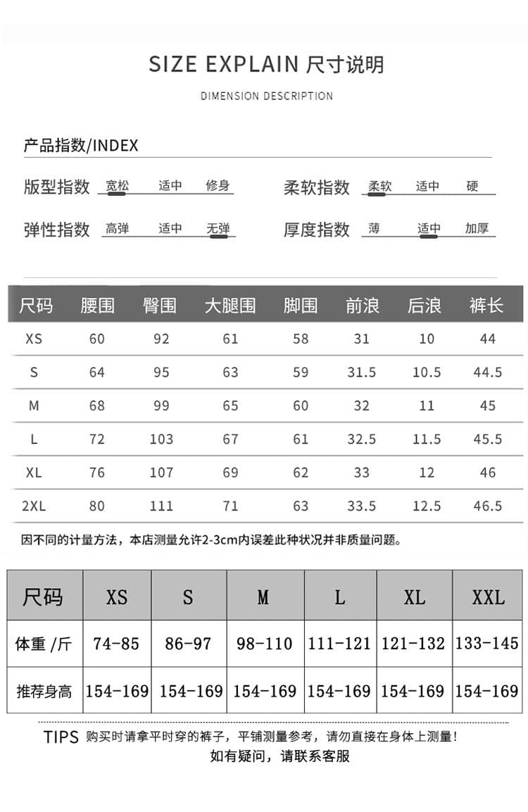 실사 2026 여름 새로운 하늘색 데님 5 점 반바지 여성 하이웨이스트 작은 키 루즈핏 넓은 다리 바지 상세 이미지 11