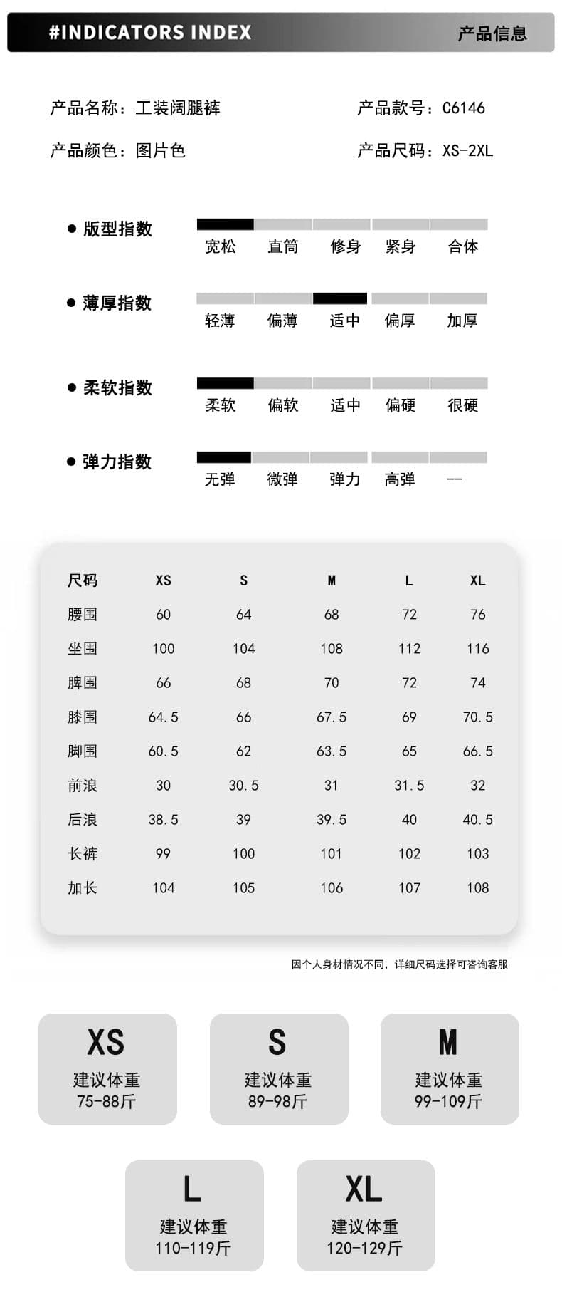 실사 2026 디자인 센스 기타 주머니 워크웨어 청바지 여성 루즈핏 도루 센스 넓은 다리 슬림해 보이는 스트레이트 바닥 청소 바지 트렌디 상세 이미지 8