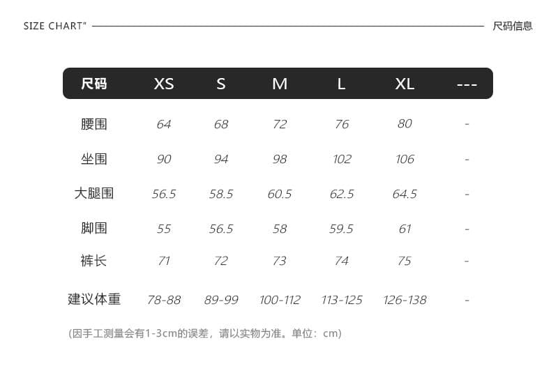 실사 2026 뜨거운 판매 아메리칸 레트로 로우 웨이스트 부츠컷 캐주얼 7 점 워크웨어 팬츠 여성 상세 이미지 4