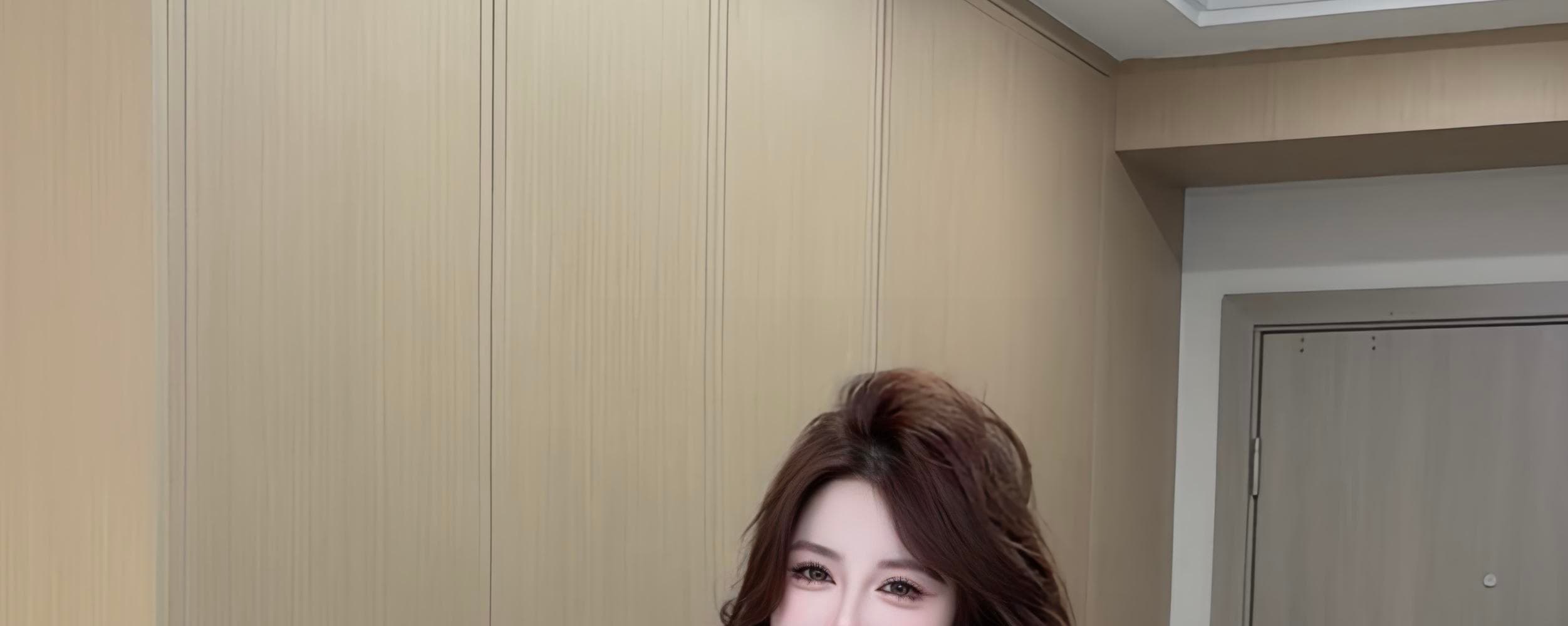 여름 신제품 패션 투피스 세트 자외선 차단 맨위 여성 다용도 외국 가스 연령 감소 고급 센스 맨위 여성 상세 이미지 13