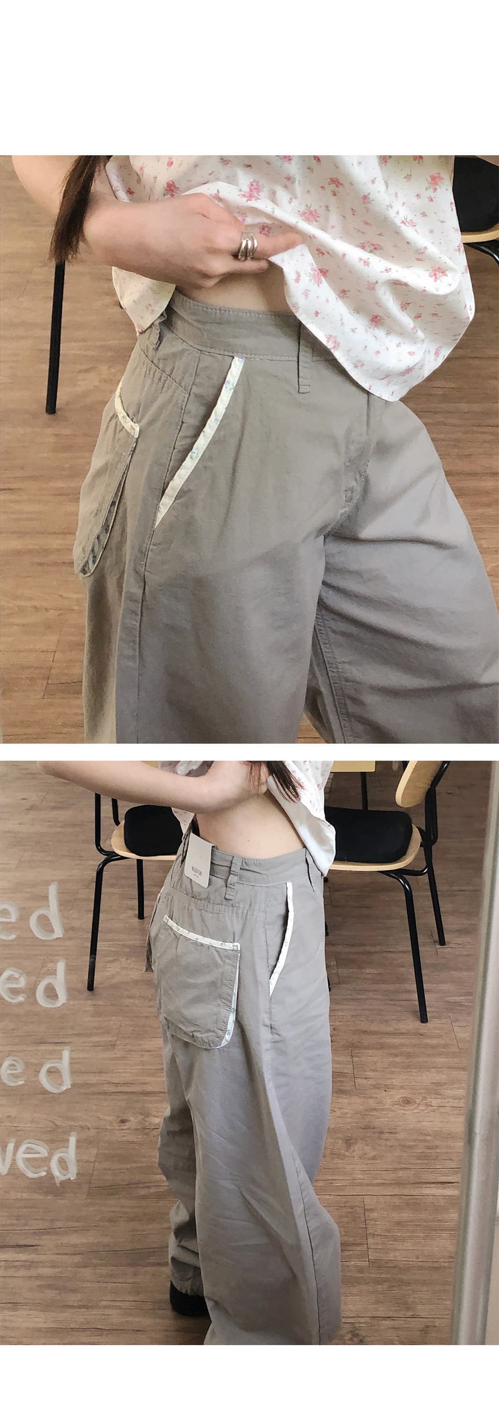 소녀 센스 일본식 연령 감소 베이비 칼라 여성 셔츠 고유 한 슈퍼 잘 생긴 거품 소매 맨위 상세 이미지 8