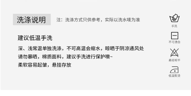 실사 찢어진 부분 5 점 넓은 다리 청바지 여성 2026 여름 새로운 아메리칸 높음 거리 루즈핏 슬림해 보이는 스트레이트 바지 상세 이미지 5