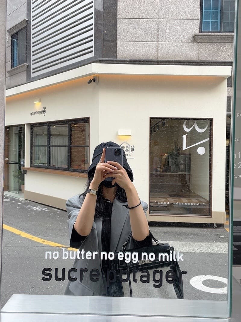 재고 있음 ins 인터넷 유명인 여름 얇은 스타일 인터넷 유명인 패션 품격 중간 길이 캐주얼 반팔 블레이저 상세 이미지 13