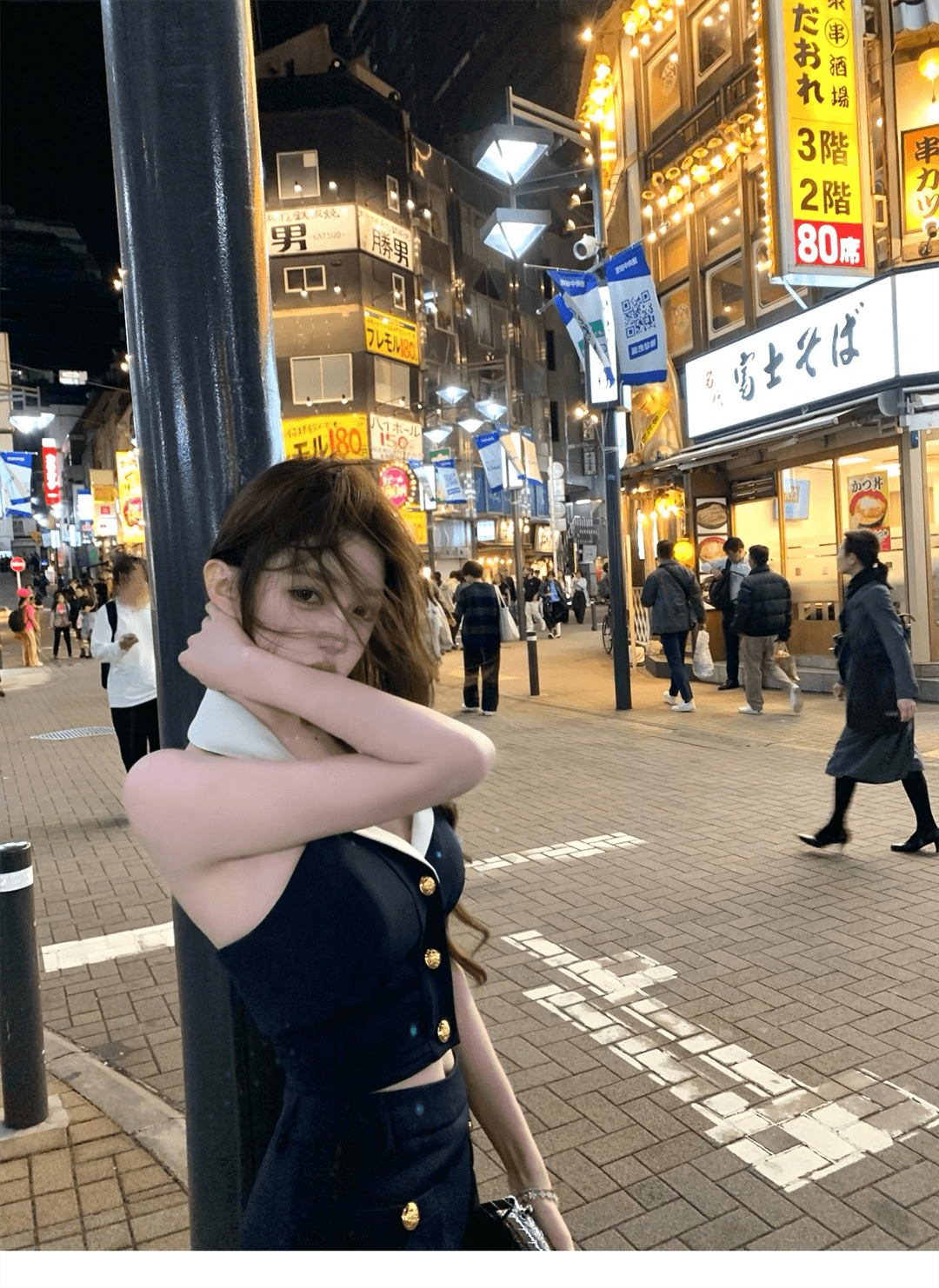 5 13 20 00cher 챠오어 중년 향기로운 향 중년 고급 고유 한 골드 버클 여성 여름 새로운 세트 상세 이미지 22