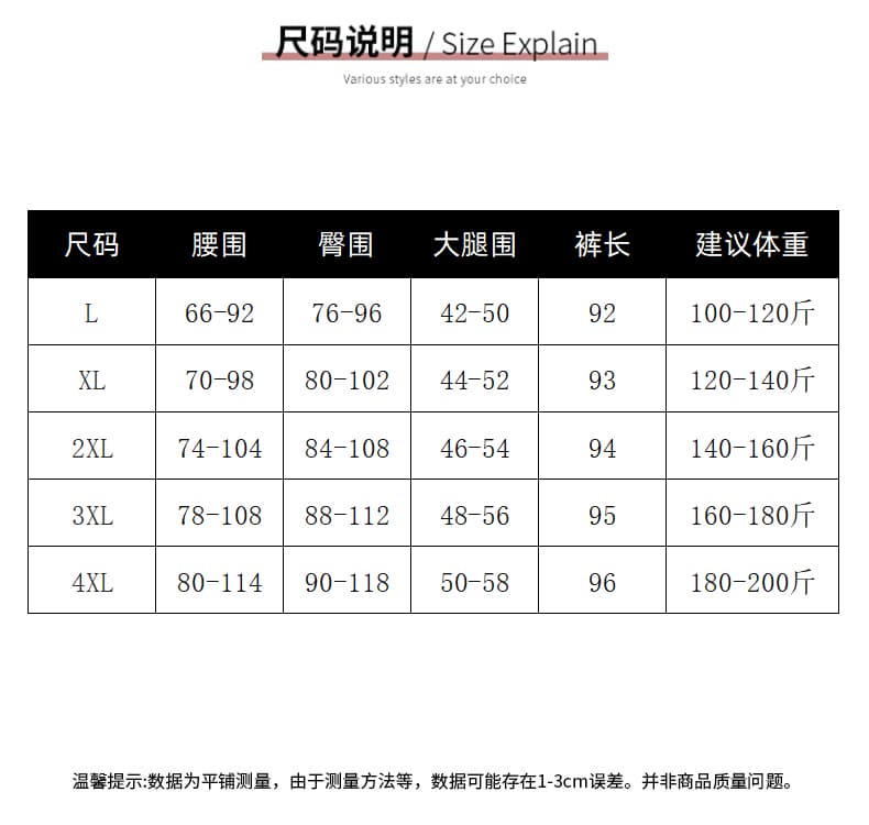 실사 2026 가을 새로운 빅 사이즈 청바지 여성 조거 와이드 레그 팬츠 루즈핏 캐주얼 바지 상세 이미지 7