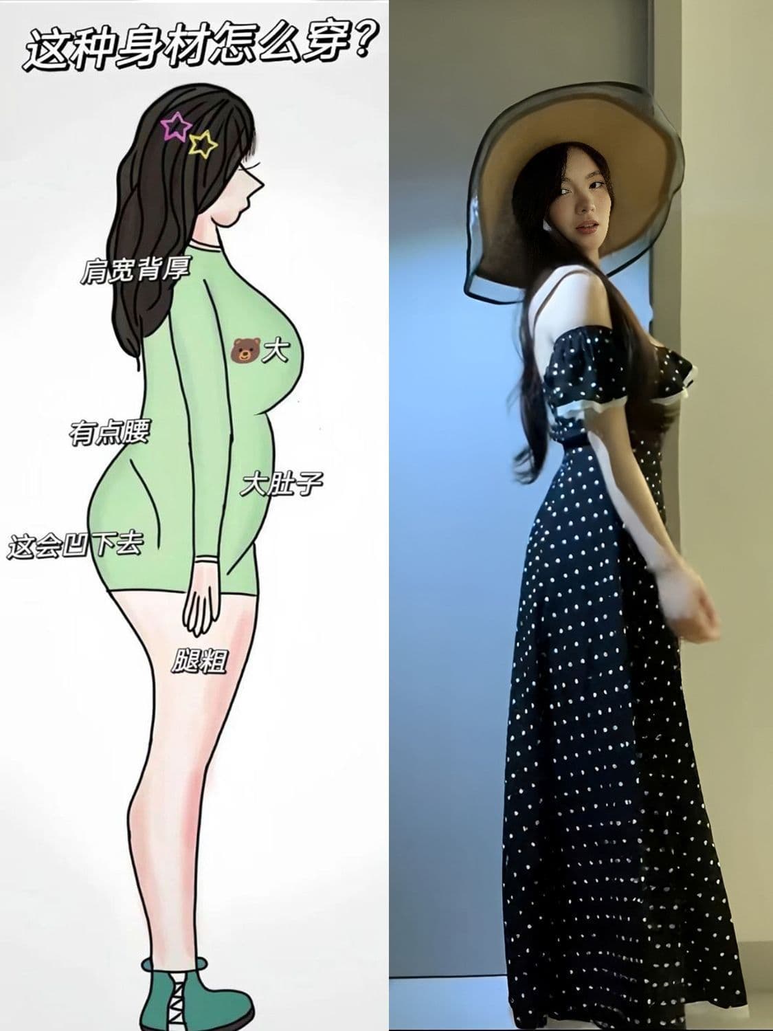 빅 사이즈 여성 의류 검정색 도트 무늬 슬립 여성 드레스 여름 2026 새로운 해변가 휴가 바람 허리 수축 길다 치마 상세 이미지 7