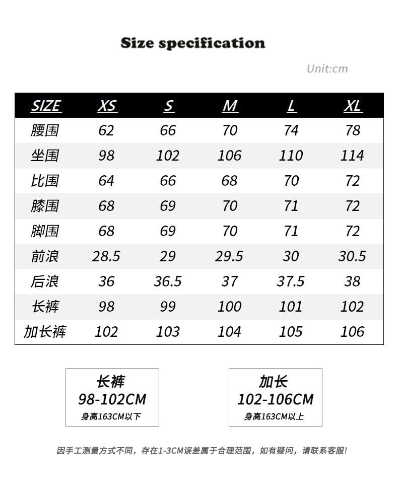 실사 여름 새로운 아메리칸 레트로 워시 퇴색 한 로우 웨이스트 루즈핏 넓은 다리 바닥 청소 청바지 여성 상세 이미지 4