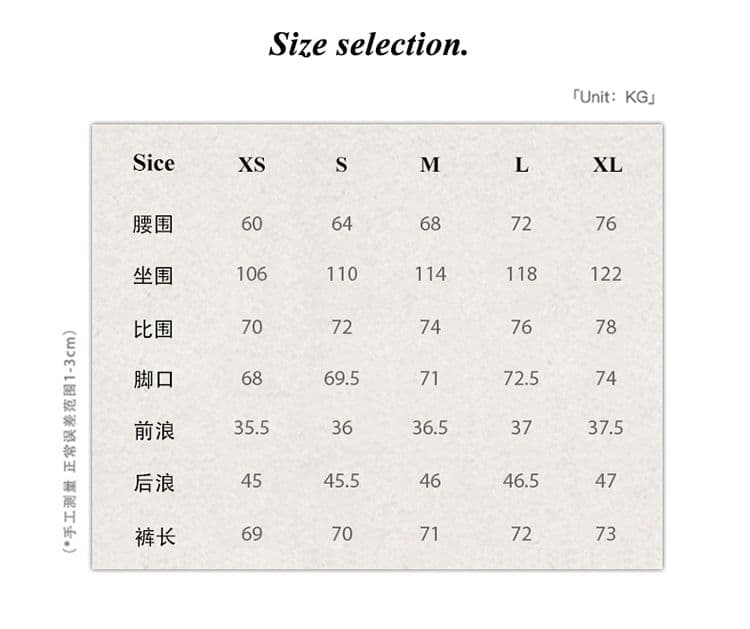 실사 단 닝 원색 7 점 청바지 2026 봄 여름 로드 중 새로운 패션 진한 파란색 슬림해 보이는 와이드 레그 팬츠 상세 이미지 4