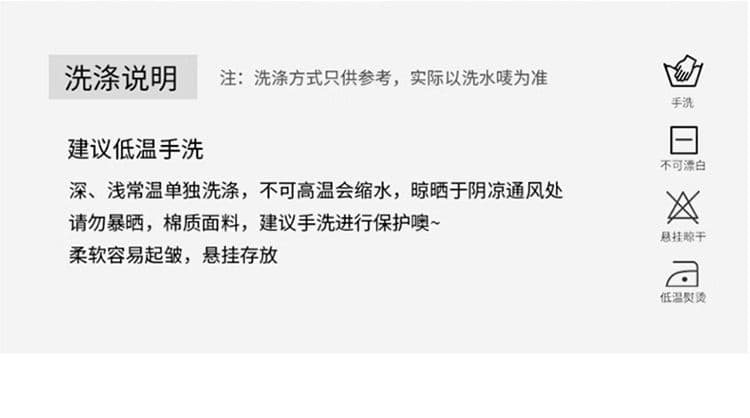 실사 높음 거리 찢어진 부분 넓은 다리 청바지 여름 새로운 루즈핏 배 종류 슬림해 보이는 작은 키 스트레이트 7부 바지 상세 이미지 8