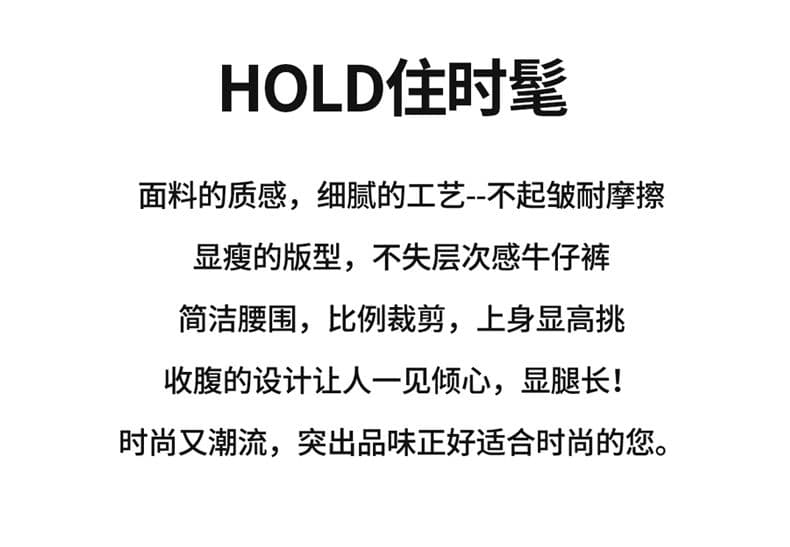 실사 센스 아메리칸 레트로 핫걸 모통이 칼 바지 다용도 슬림해 보이는 기타 주머니 넓은 다리 워크웨어 캐주얼 바지 상세 이미지 2