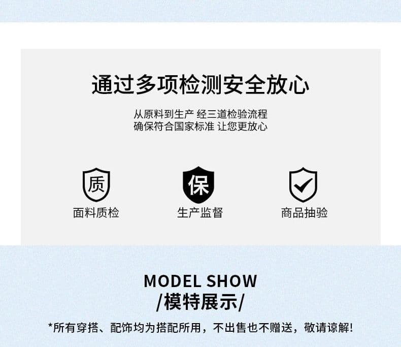 실사 레트로 슬림해 보이는 하이웨이스트 루즈핏 와이드 레그 팬츠 도루 센스 스트레이트 7부 바지 청바지 여성 여름 새로운 상세 이미지 11
