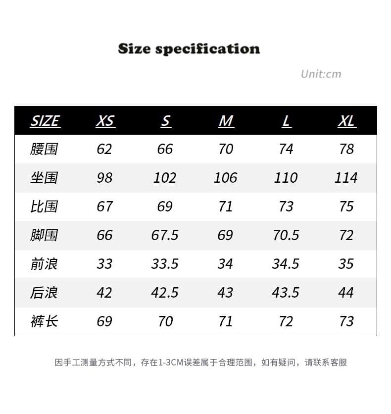 실사 여름 새로운 단 닝 원본 암소 국방 페이딩 아주 넓은 루즈핏 9 포인트 청바지 여성 상세 이미지 4