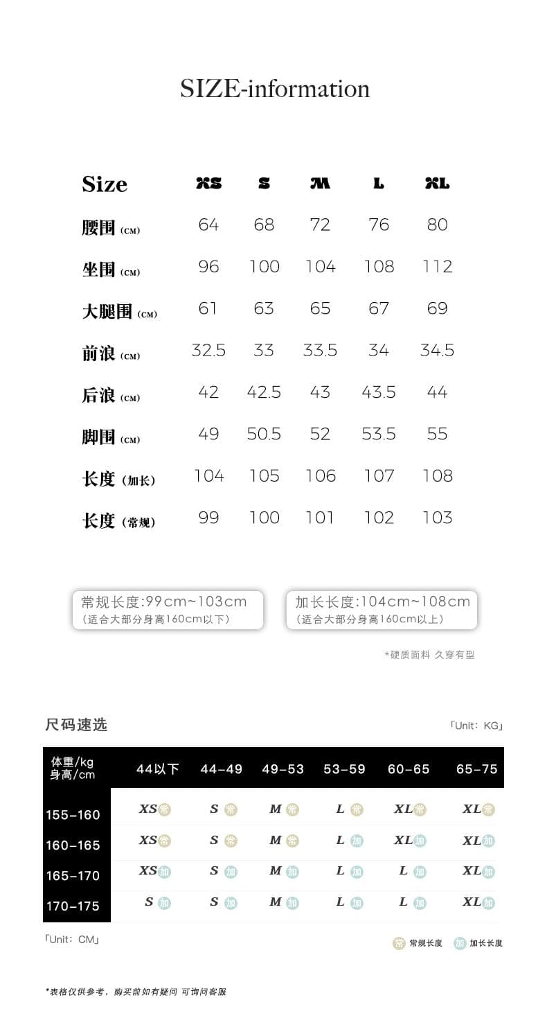 실사 아시아 인 센스 싱글 제품 미니멀리즘 대비 편안한 분위기 기타 단추 세련된 원본 블랙 하드 데님 상세 이미지 3
