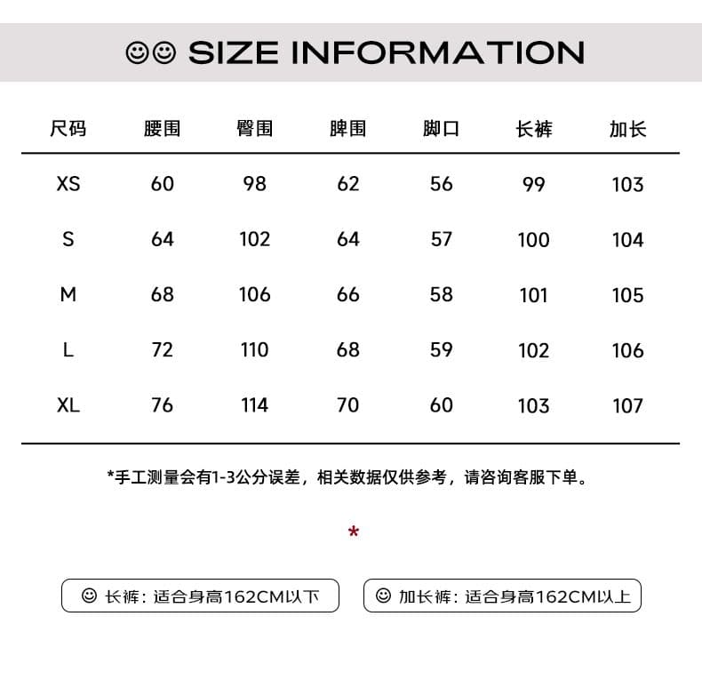 실사 라이 경기 서울 명중 세단 닝 원본 암소 국방 퇴색하다 청바지 여성 가을 모통이 칼 어두운 색 루즈핏 느슨함 센스 상세 이미지 5