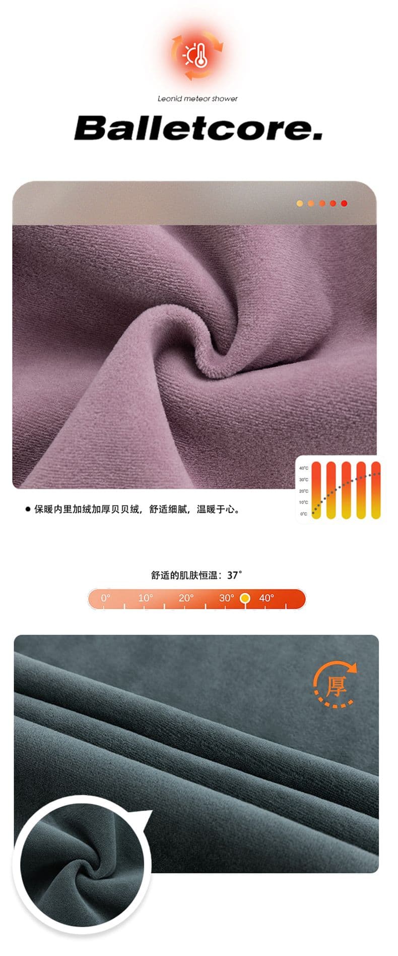 실사 2026 가을 디자인 센스 넓은 다리 슬림해 보이는 하이웨이스트 마 오래된 스트레이트 청바지 상세 이미지 3
