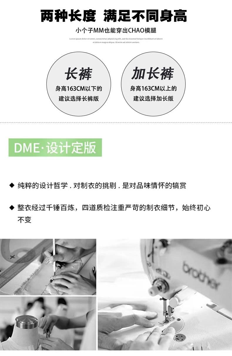 실사 이른 가을 오래된 돈 레트로 나팔 청바지 새로운 다용도 아니요 막대기 다리 루즈핏 부츠컷 바지 여성 상세 이미지 8