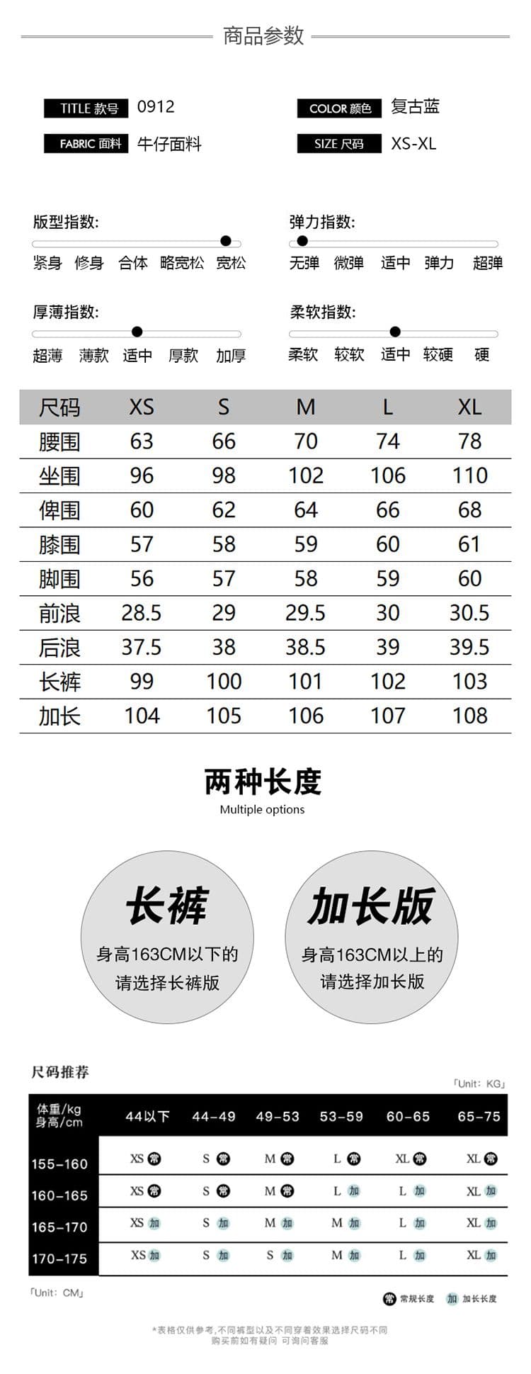 실사 레트로 워싱 마 오래된 디자인 센스 아메리칸 스트레이트 루즈핏 슬림해 보이는 바닥 청소 청바지 여성 상세 이미지 4