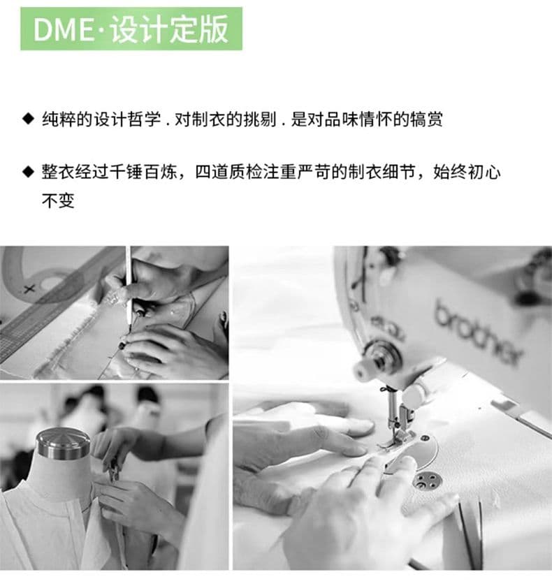 실사 오래된 돈 바람 느긋한 캐주얼 바지 새로운 하이웨이스트 루즈핏 와이드 레깅스 바지 상세 이미지 6