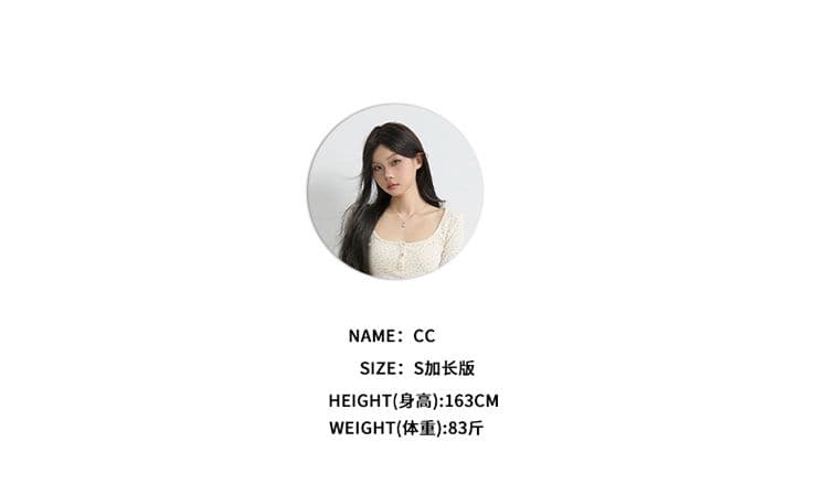 실사 레트로 하이웨이스트 루즈핏 와이드 레그 팬츠 다용도 도루 센스 봄 여름 모통이 칼 바지 2026 새로운 청바지 여성 상세 이미지 7