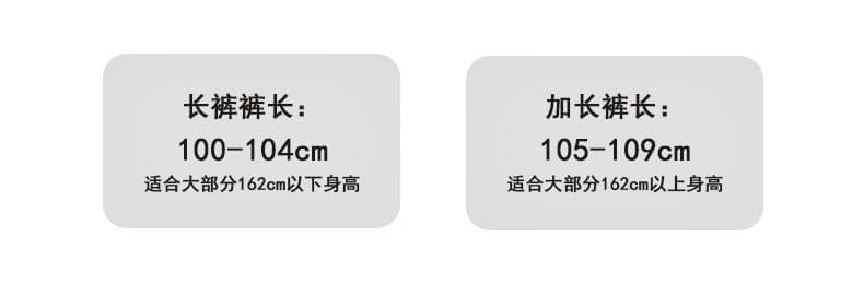 실사 2026 새로운 워크웨어 팬츠 여성 모통이 칼 아메리칸 도루 센스 순면 바닥 청소 상세 이미지 5