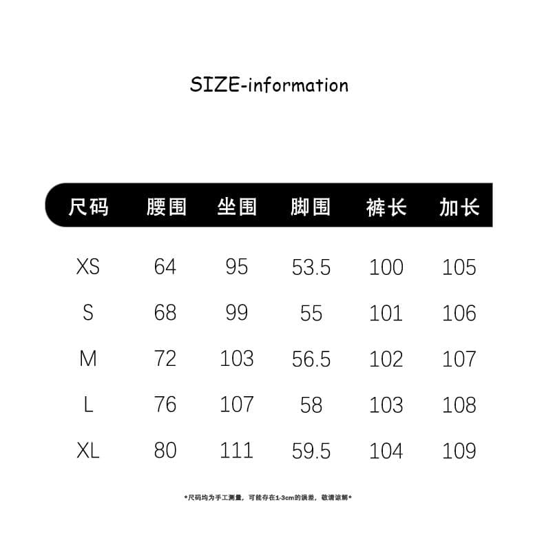 실사 2026 가을 청바지 여성 모통이 칼 워크웨어 바람 이중층 허리 머리 느긋한 상세 이미지 4