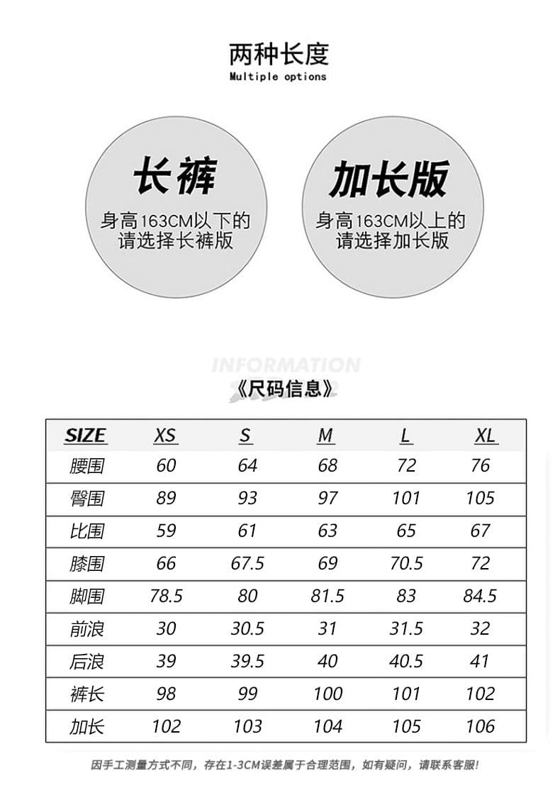 실사 레트로 워싱 대나무 마디 곡물 디자인 섹션 루즈핏 넓은 다리 스트레이트 다용도 캐주얼 청바지 새로운 상세 이미지 4