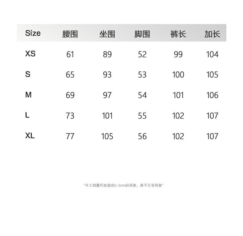 실사 청바지 여성 스트레이트 만화 바람 미니멀리즘 순면 아메리칸 상세 이미지 4