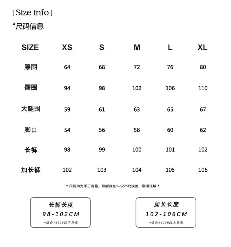 실사 느긋한 바람 파란색 넓은 다리 웨이 바지 2026 가을 새로운 로우 웨이스트 펌프 로프 루즈핏 슬림해 보이는 바닥 청소 긴 바지 상세 이미지 8