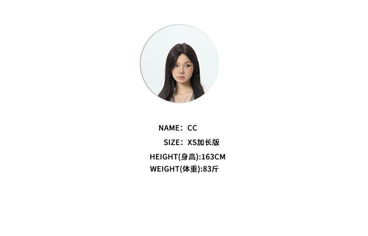 실사 아메리칸 레트로 로우 웨이스트 핫걸 나팔 바지 몸매 가꾸기 도루 센스 슬림해 보이는 다용도 청바지 여성 상세 이미지 8