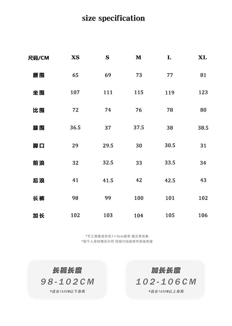 실사 레트로 자수 모통이 칼 청바지 여성 클래식 데님 블루 느슨함 센스 스트리트 댄스 바지 남녀 청바지 상세 이미지 4
