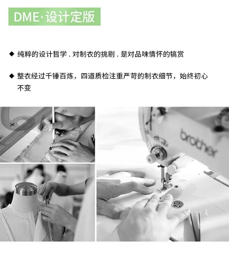 실사 느긋한 밴딩 배색 펌프 로프 넓은 다리 양모 바지 다용도 가을 겨울 새로운 부드러운 찹쌀 캐주얼 바지 아이들 상세 이미지 10