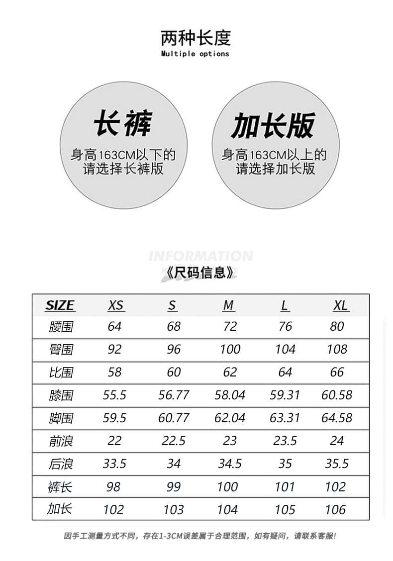 실사 워크웨어 팬츠 순면 전체 대나무 원단 아메리칸 레트로 청바지 여성 새로운 넓은 다리 캐주얼 청바지 상세 이미지 4
