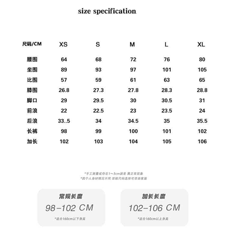 실사 레트로 워싱 마 오래된 디자인 로우 웨이스트 스트레이트 청바지 루즈핏 아메리칸 가을 겨울 새로운 상세 이미지 4