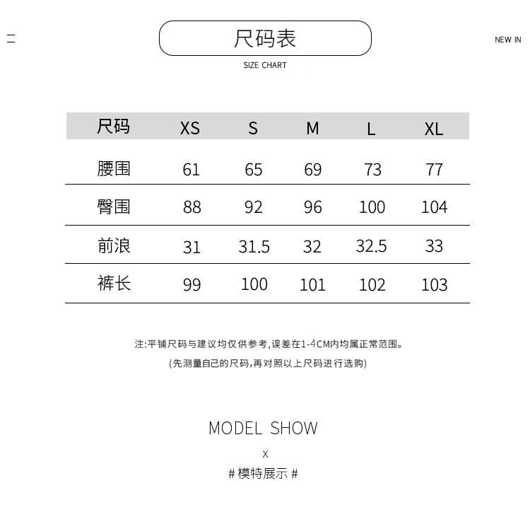 실사 레트로 하이웨이스트 스트레이트 팬츠 긴 바지 여성 루즈핏 진한 파란색 청바지 바닥 청소 바지 상세 이미지 2
