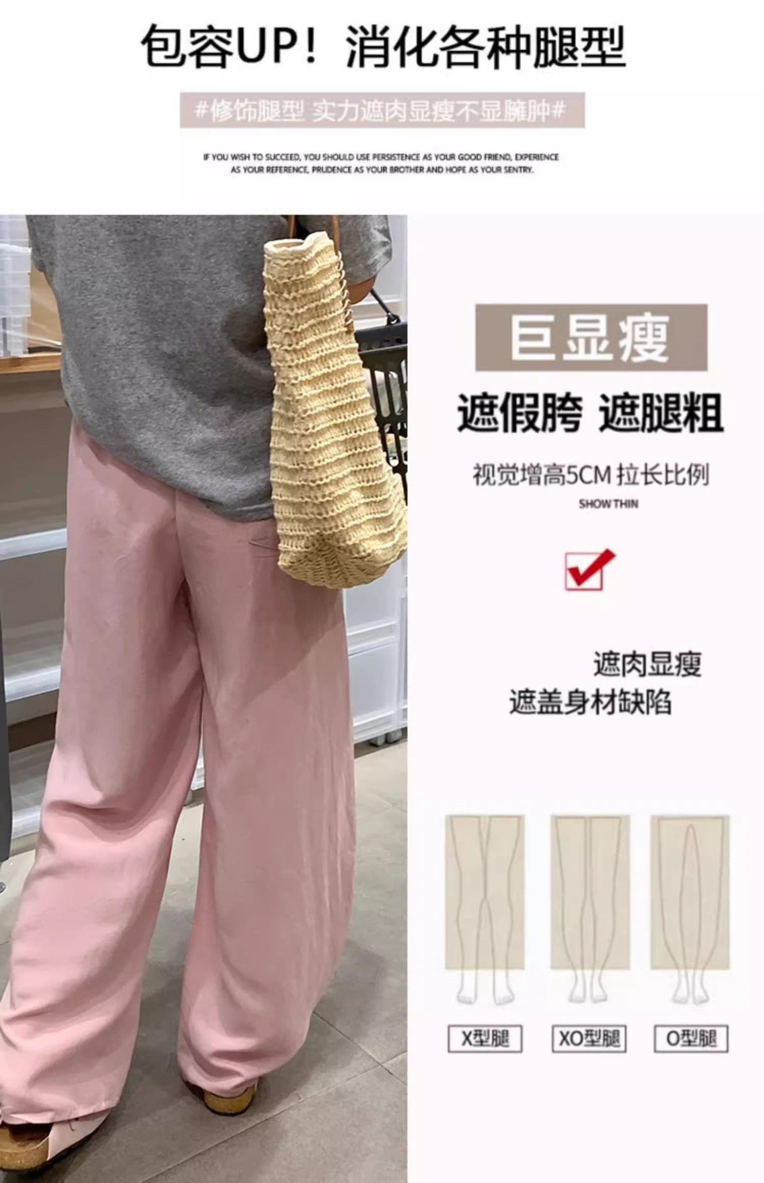 마 재료 아마 센스 와이드 레그 팬츠 여성 봄 여름 얇은 스타일 새로운 오래된 돈 바람 느긋한 캐주얼 면 린넨 야마모토 바지 소녀 상세 이미지 8