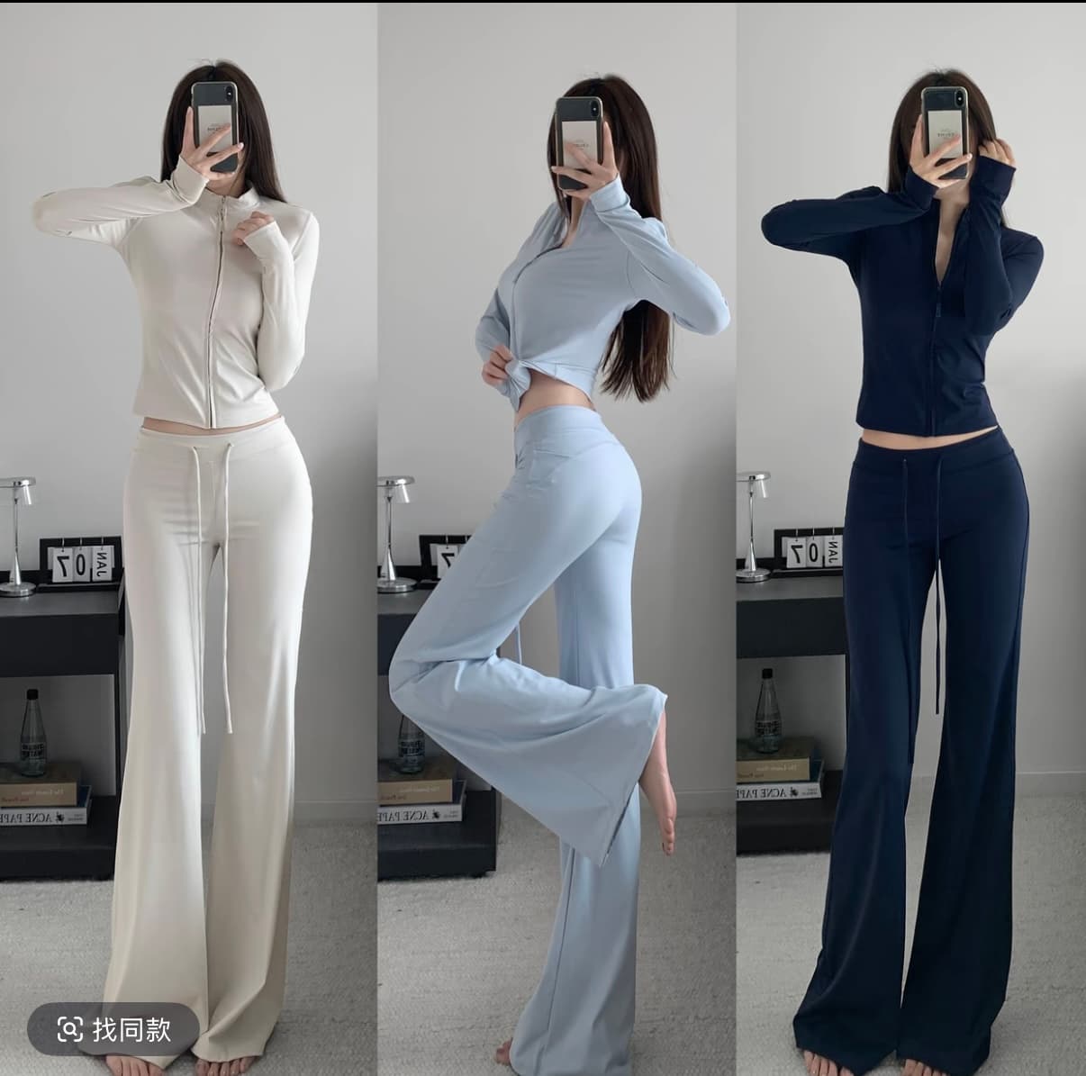 얼음 가죽 온도 하강 몸매 가꾸기 국방 자외선 재킷 여름 운동 얼음 센스 얇고 가벼운 자외선 차단 의류 여성 이미지 2