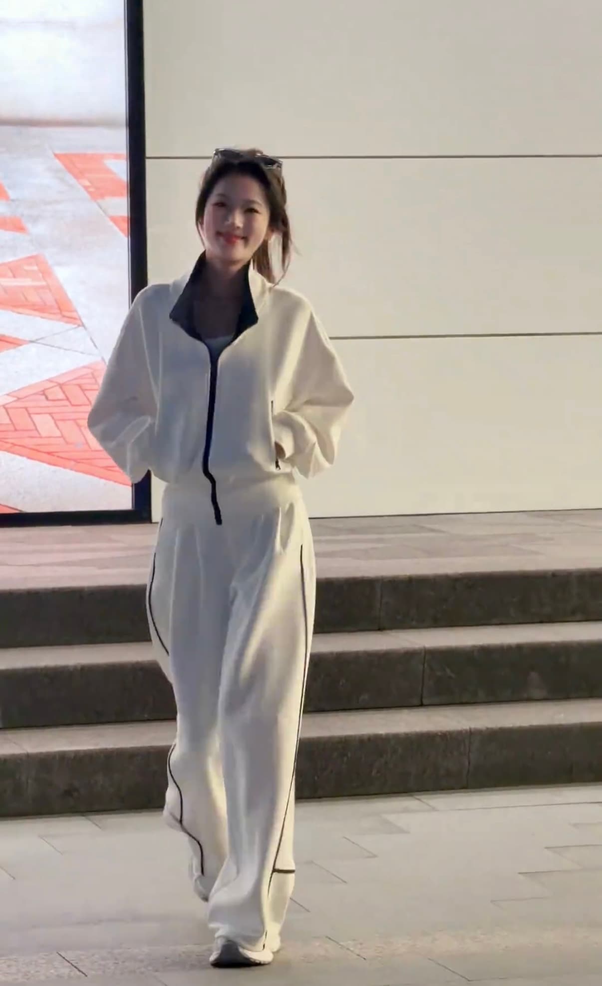 후드티 세트 이미지 5