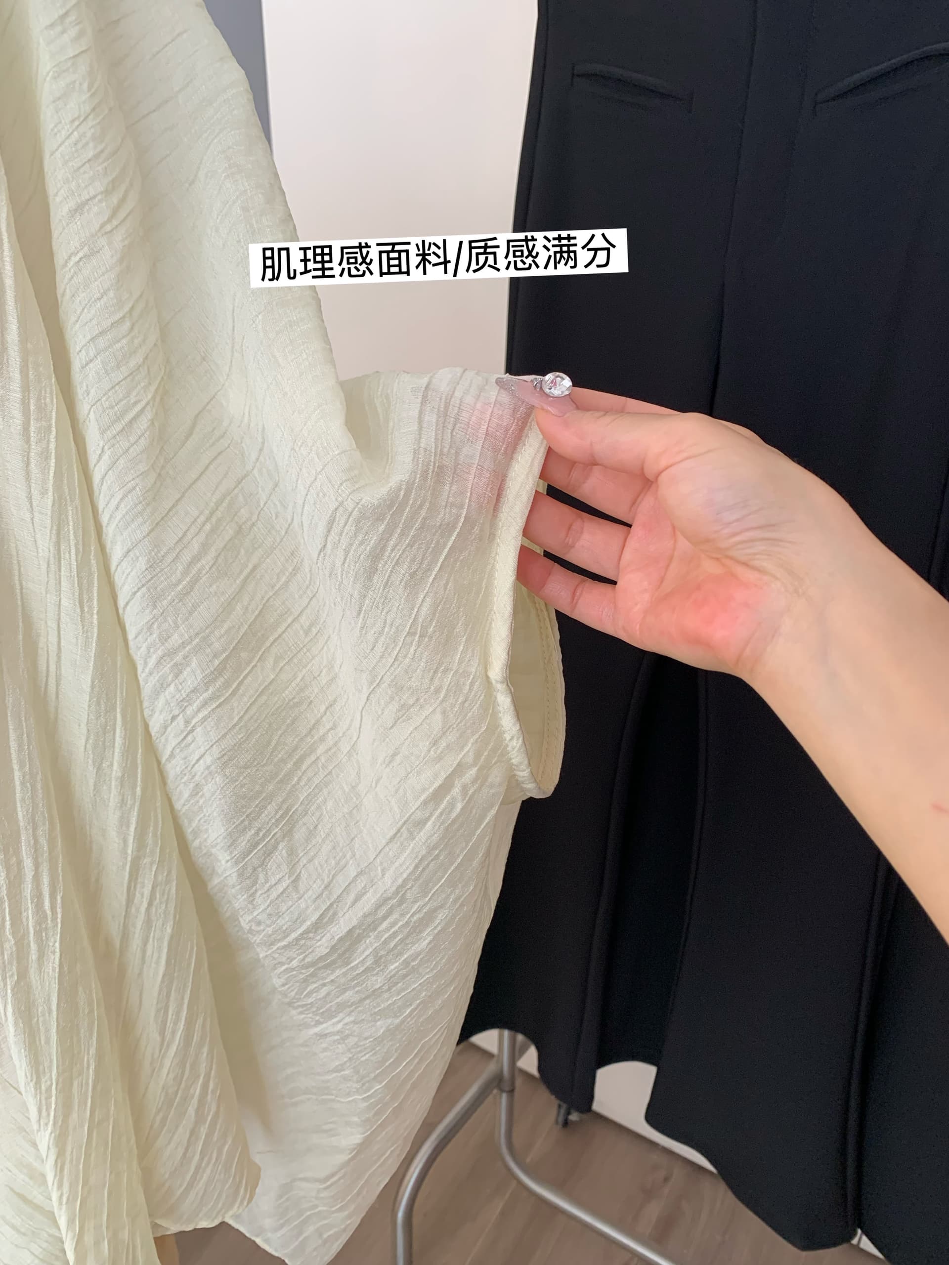 프랑스식 유화 프린트 레이스 레이스 슬립 여성 드레스 여름 그레이트 봐라. 해변가 여행 휴가 착용 가져 가라. 롱 스커트 상세 이미지 11