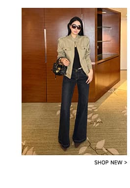 주 淼 zhoumiao 아메리칸 vtg 니켈 맛 레트로 마 오래된 오토바이 짧은 여성 코트 스탠드 칼라 워크웨어 재킷 상세 이미지 1
