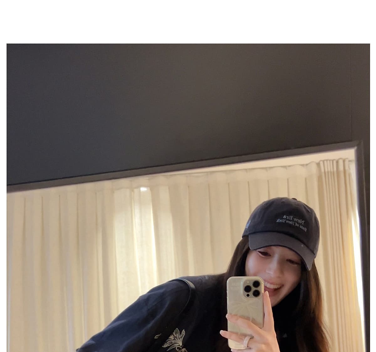여름 시 면 사선 무늬 무거운 작업 꽃무늬 자수 원색 데님 여성 코트 이른 가을 스탠드 칼라 가을 어깨 의류 상세 이미지 16