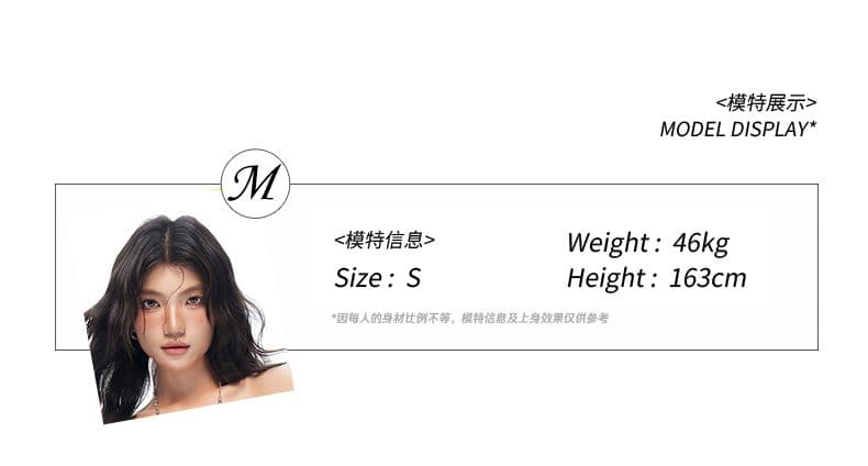 디자인 센스 레이스 버드 나무 못 청바지 여성 여름 새로운 하이웨이스트 루즈핏 넓은 다리 스트레이트 다용도 7부 바지 상세 이미지 7